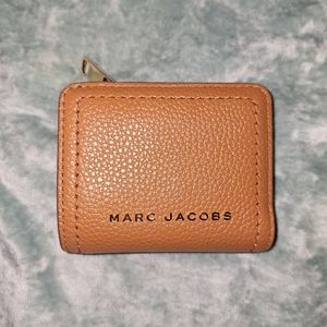 Marc Jacobs mini compact wallet